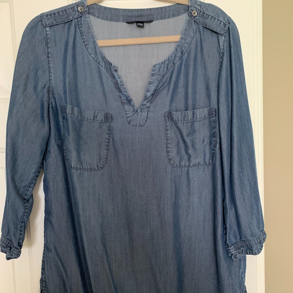 Lands' End Tunic